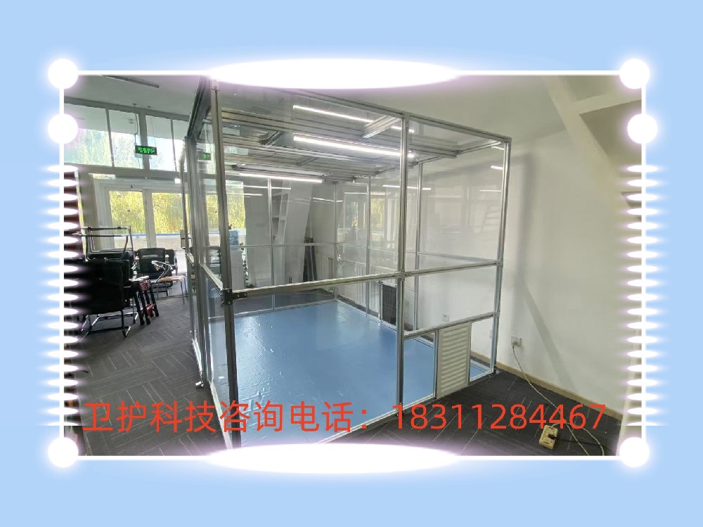 潔凈棚在安裝過程中需要注意哪些關(guān)鍵要點，以確保其潔凈等級達(dá)標(biāo)？